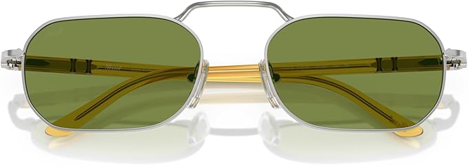 Persol Po1020s Rectangular Sunglasses