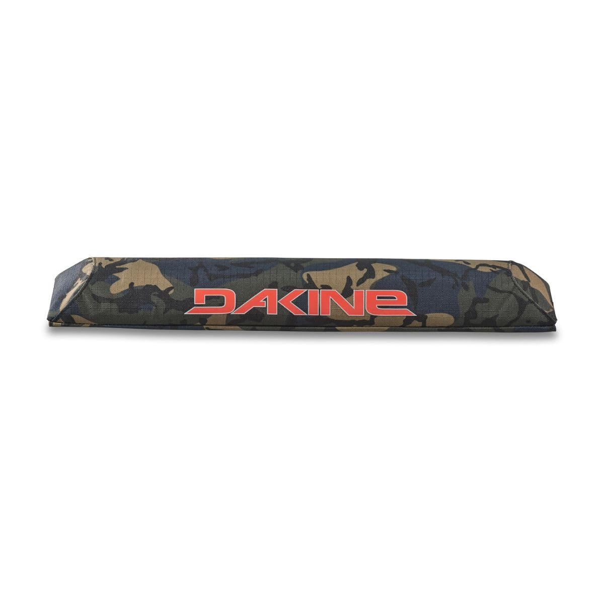 Dakine Aero Rack Pads 18" - Cascade Camo, Set of 2