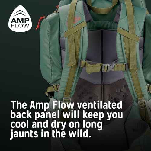 Kelty Redwing 36 Women¡¯s ? 36 Liter Internal Frame Backpack for Hiking, Backpacking, Travel, Carry-on Compatible, Hip Belt, Women Specific Fit, 2023 (Blackout)