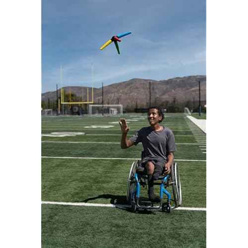 SKLZ Reactive Catch Trainer for Improving Hand-Eye Coordination & Speed