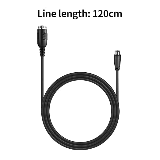 Connection USB Cable Adaptation for Thrustmaster TH8A Cable Hand Row TSS Handbrake Signal Line (USB)