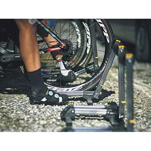 Topeak Lineup Stand Portable Folding Bike Stand