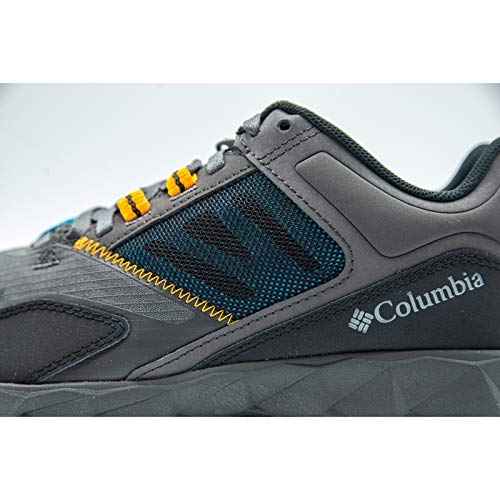 Columbia Men's Flow District Sneaker