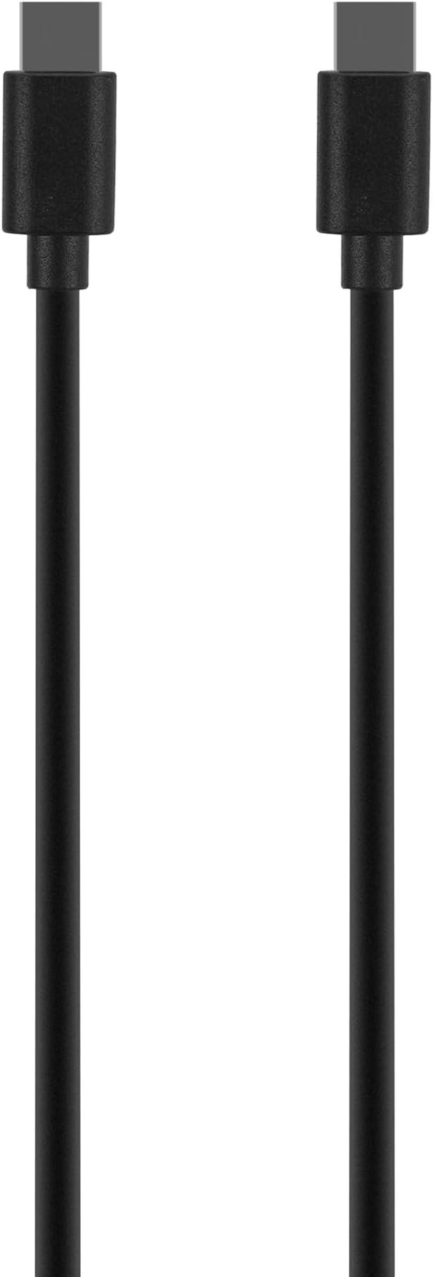 AT&T 15W Qi Wireless Charging Pad – Case-Friendly USB-C Fast Charging Station for iPhone 17/16/15/14 AirPods Samsung Galaxy S25/S24 Pixel and All Qi-Compatible Devices – Black