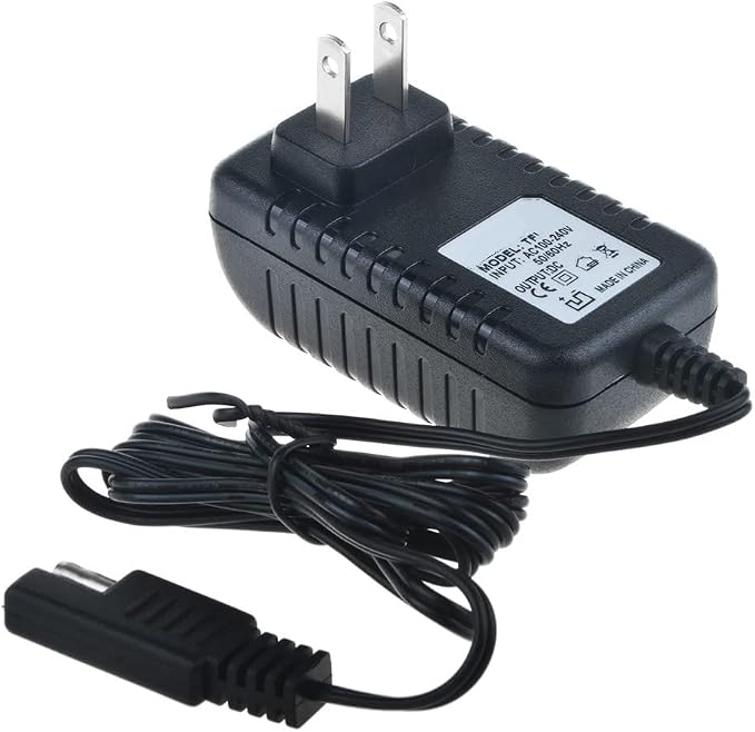 Power Charger Adapter Compatible with Mossy Oak Break UP Infinity KT1210 KT1210WM Ride ON