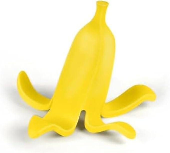 Genuine Fred Fred Banana Stand Phone Stand BASTA