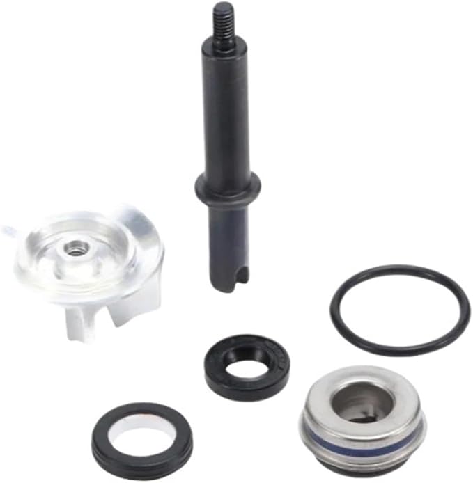 49044-0554/49044-0554 Water Pump Repair Kit Gasket O-Ring Seals Set Assembly