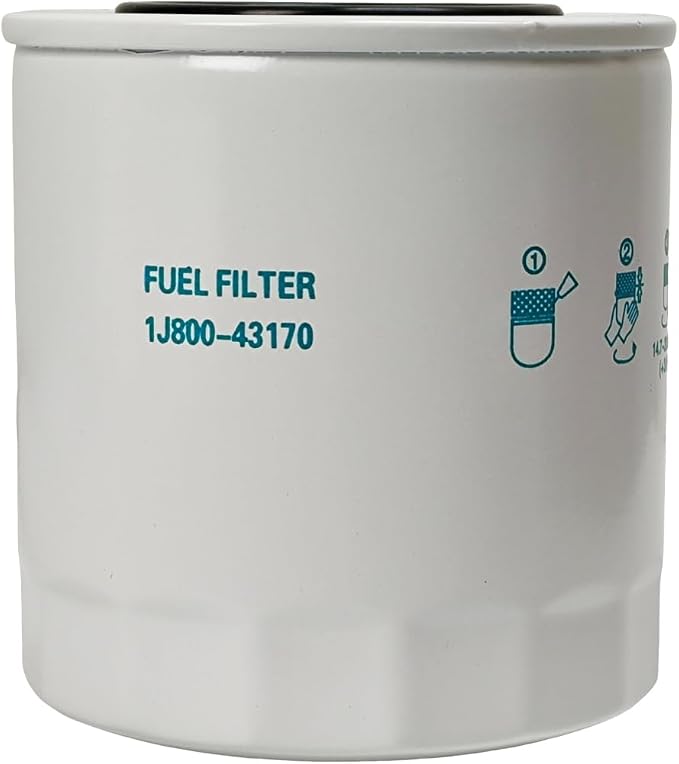 Fuel Filter 1J800-43170 1J800-43172