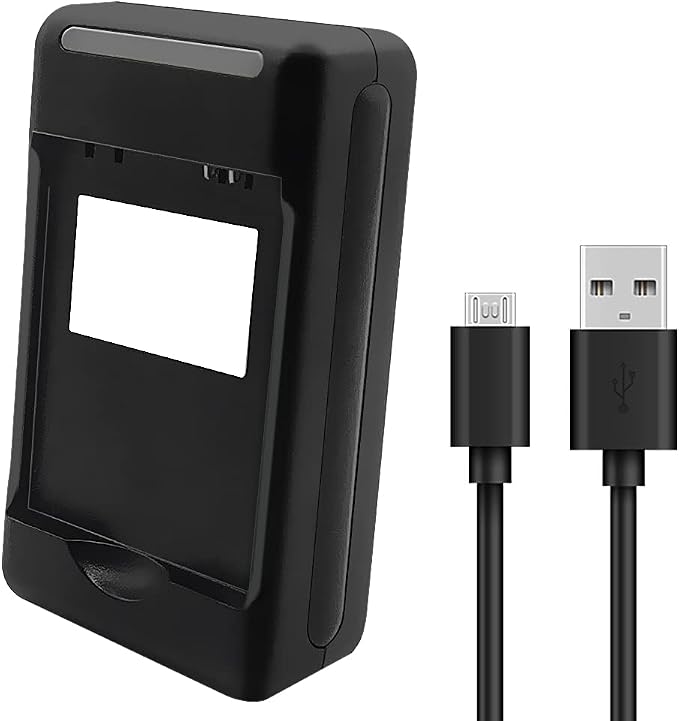 Rapid Charging Travel Multi Function Portable Special Dock Wall USB/AC Battery Charger Micro USB Data Sync Cable 3ft Compatible with Samsung Galaxy Mini GT-S5570