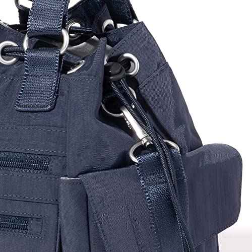 Baggallini Modern Everywhere Drawstring Bag