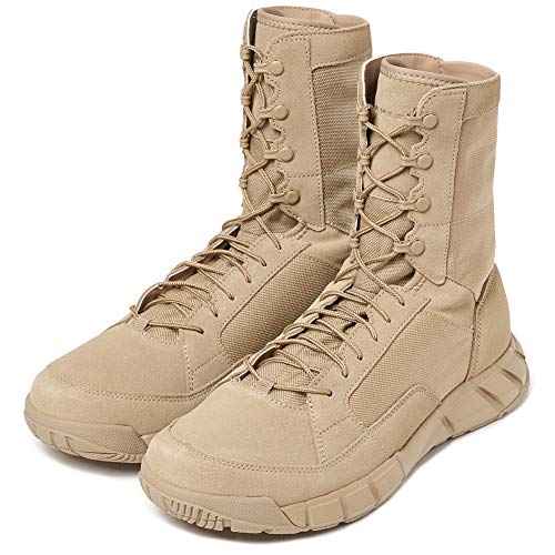 Oakley LT Assault 2 Boot