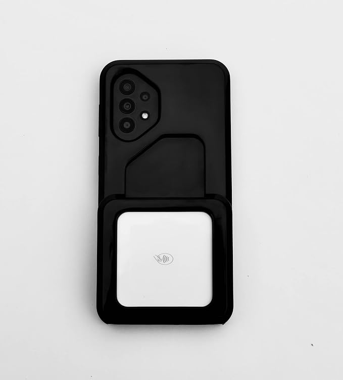 L7 Case for Square Reader and iPad mini (6th and 7th Generation)