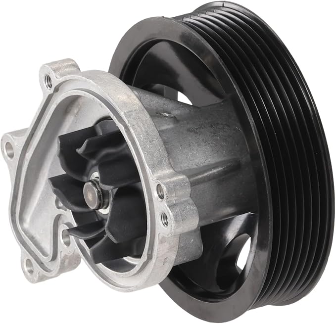 Replacement Water Pump Fits Honda Civic Hatchback 1.5L L4 Turbo