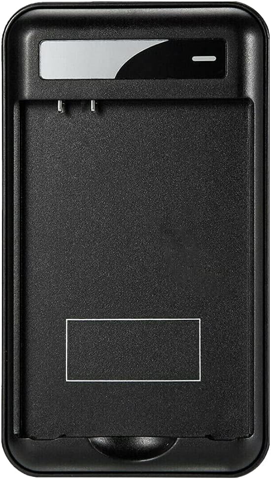 Fast Charging Intelligent Special Dock Wall USB/AC Battery Charger Compatible with LG G4 H810 AT&T