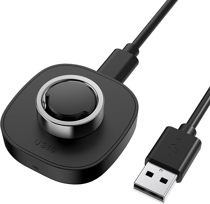 Compatible with Ou-ra Ring Gen3-Size10
