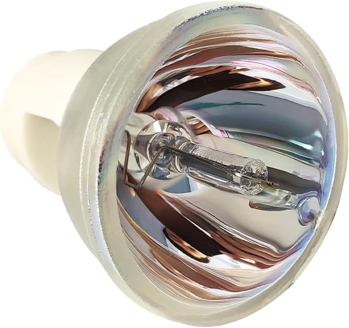 SORNEICDR P-VIP 195/0.8 E20.7 A+ Quality Replacement Projector Lamp Bulb Compatible with OSRAM Lamp Bulb Replacement (Bare Bulb ONLY)