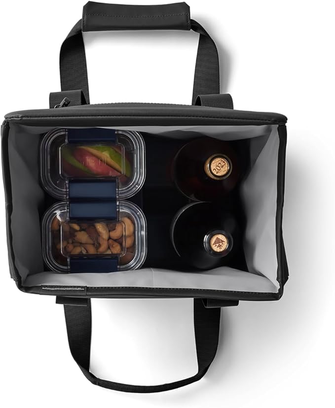 YETI Daytrip 14L Insulated Soft Cooler Tote Bag