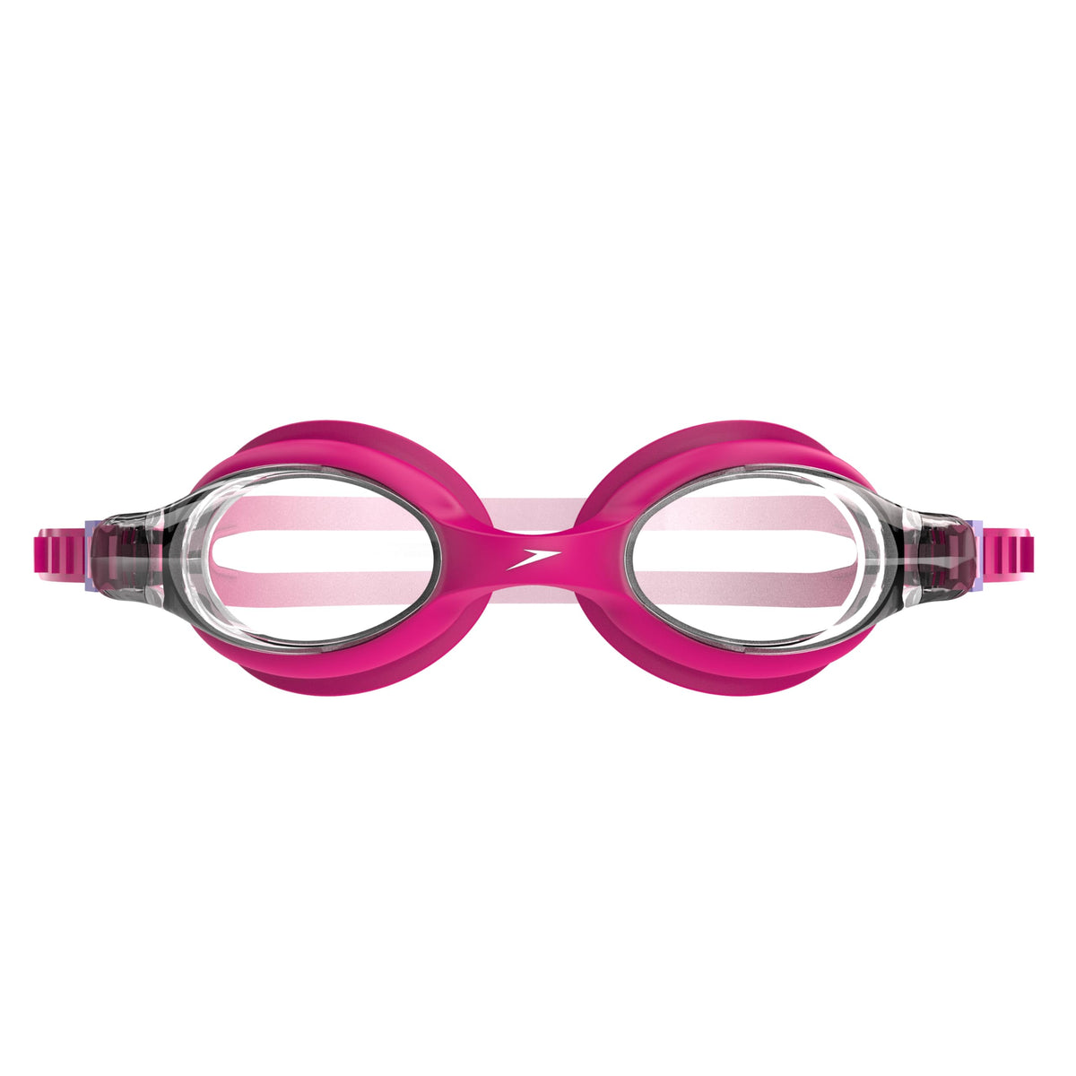 Speedo Unisex-Child Swim Goggles Skoogle Ages 3-8