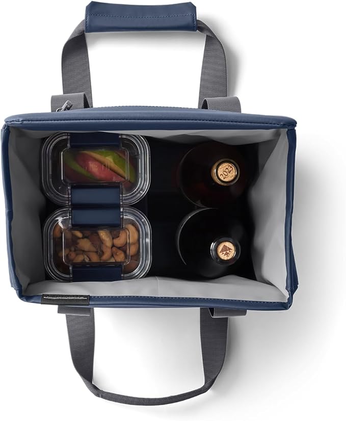 YETI Daytrip 14L Insulated Soft Cooler Tote Bag