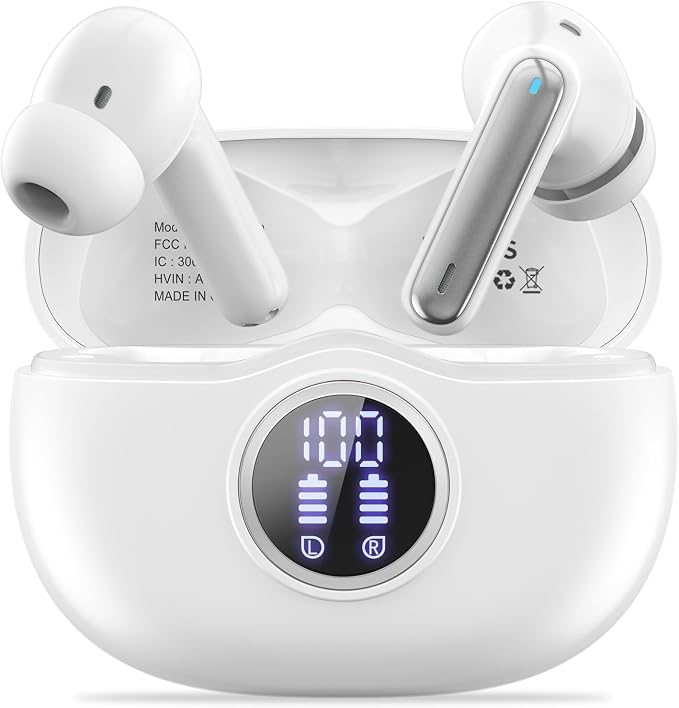 Wireless Earbuds