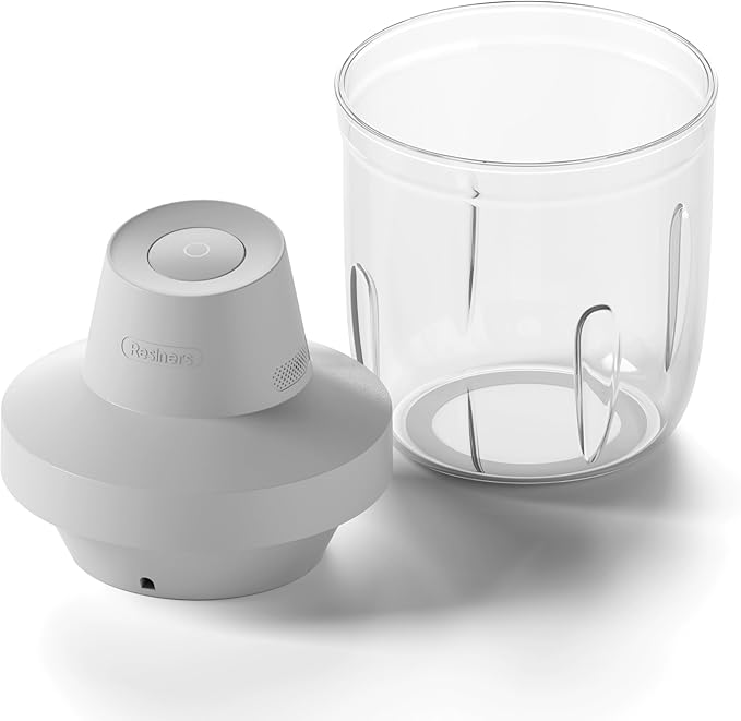 Resiners AirLess Lite Resin Bubble Remover, 95kPa Vacuum Degassing Chamber