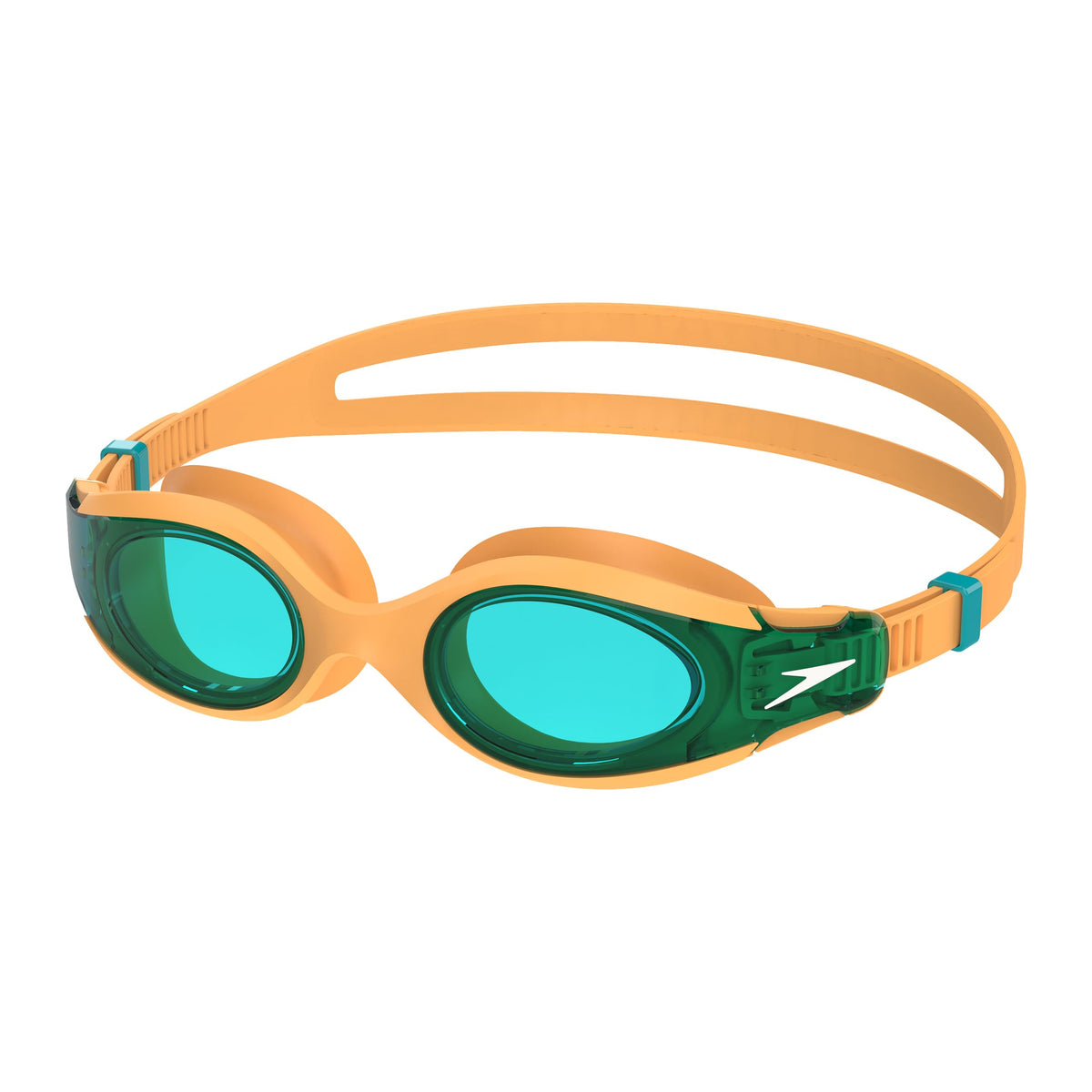Speedo Unisex-Child Swim Goggles Hydrosity 2.0 Junior
