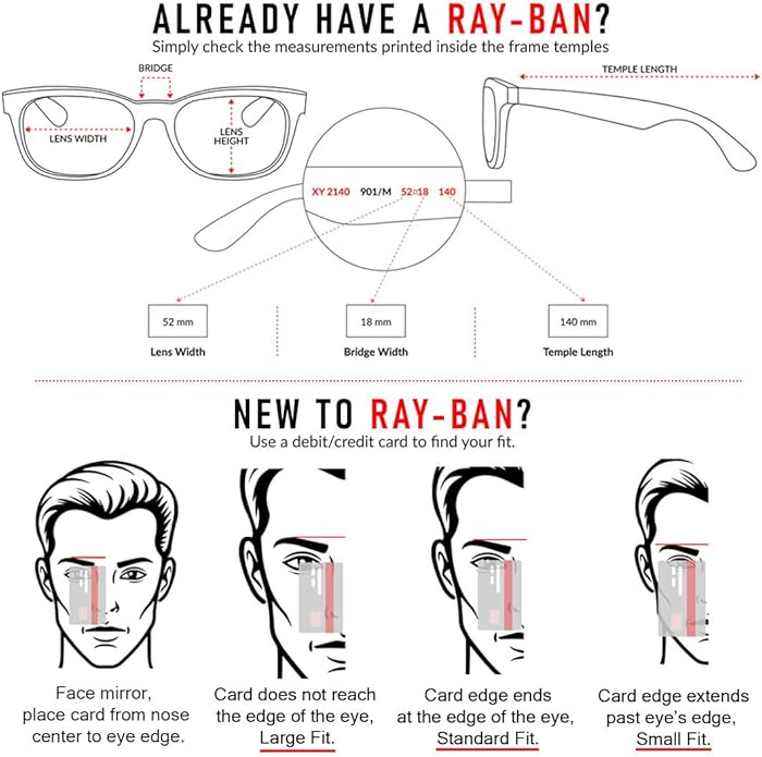 Ray-Ban Unisex Rb3447n Round Flat Lens Round Sunglasses