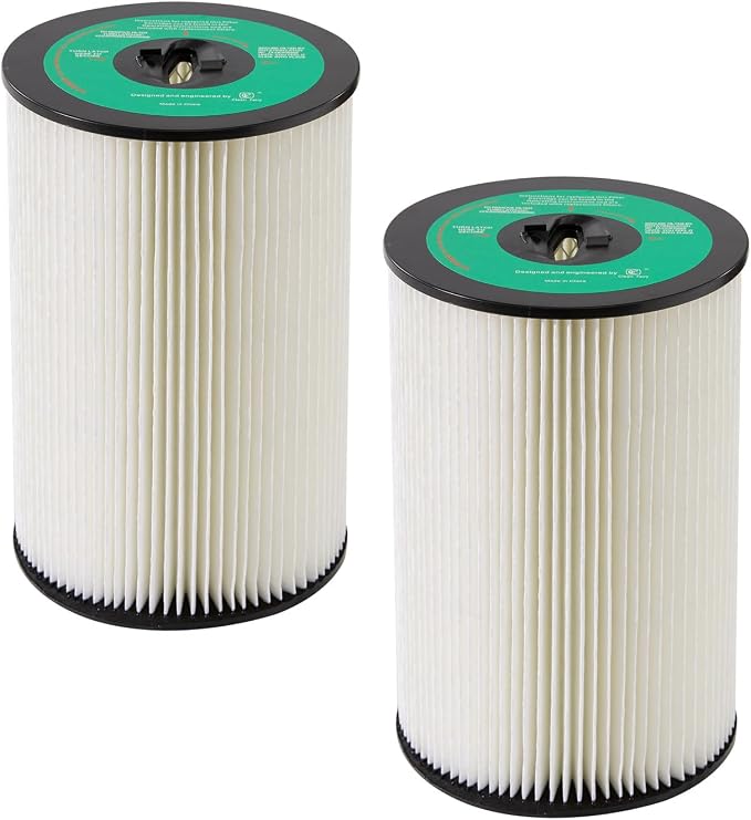 CF Clean Fairy Vacuum Cleaner Filter 1-piece Replacement