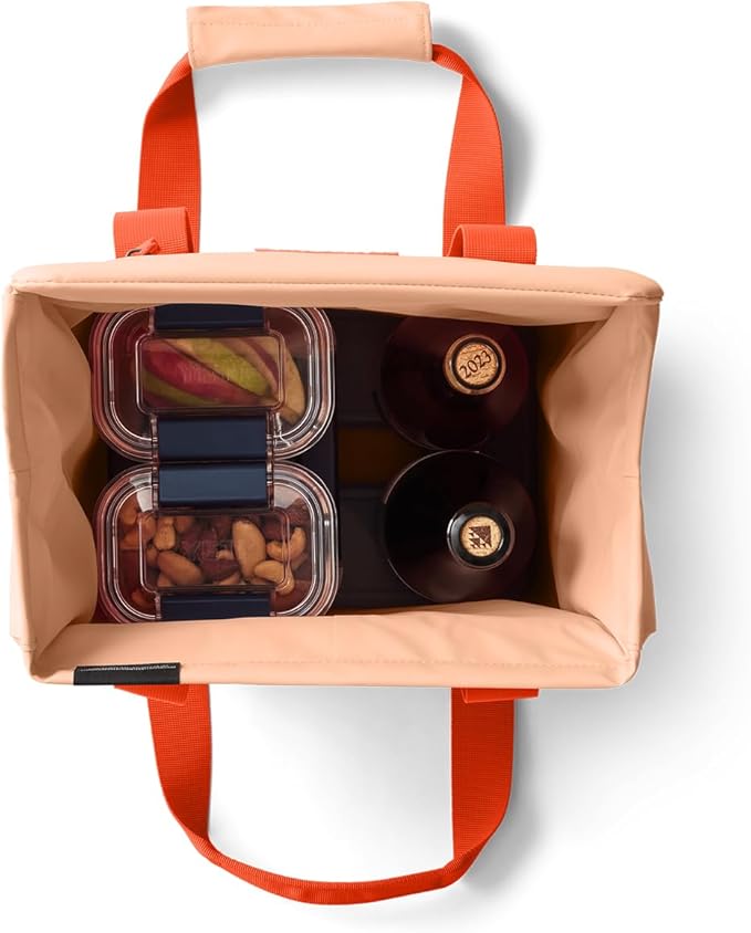 YETI Daytrip 14L Insulated Soft Cooler Tote Bag