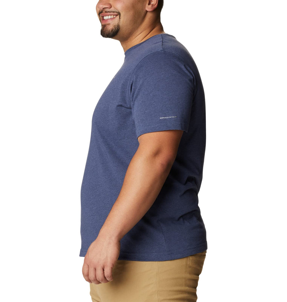 Columbia Men's Thistletown Hills Short Sleeve T-Shirt