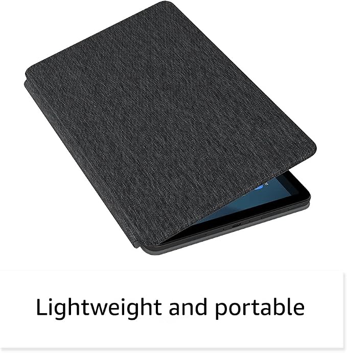 Amazon Fire Max 11 Keyboard Case (Only compatible with 13th generation tablet 2023 release)
