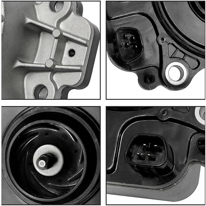 Electronic Water Pump for Toyota Prius Prius Plus Auris Hybrid Yaris Hybrid