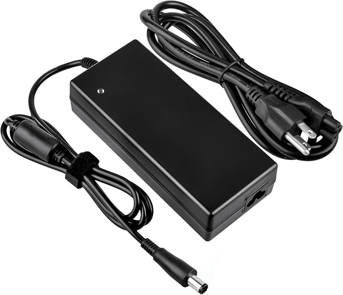 20V Charger Compatible with WAVLINK WL-UG63PD25 WL-UG69PD13 Universal DisplayLink Docking Station Triple 4K USB C USB 3.0 Dock Station