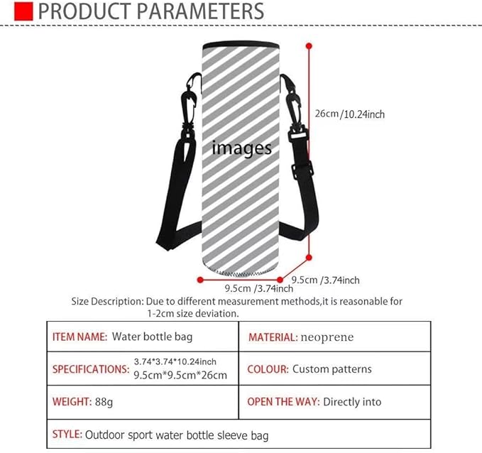 Kids Galaxy Wolf Backpck Set for Girls Boys School Bag Set with Reusable Lunch Bags Pencil Case Water Bottle Carrier Cover Bag 4 IN 1 Elementary Kindergarten Preschool Bookbag