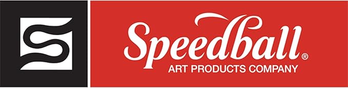 Speedball Art Products 254240 24 Pencil Storage Canvas Pencil Case, Denim