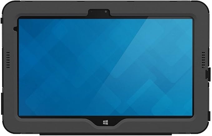 Targus SafePort Rugged Max Pro Case for Venue 11 Pro 7130/7139 (THD115US)