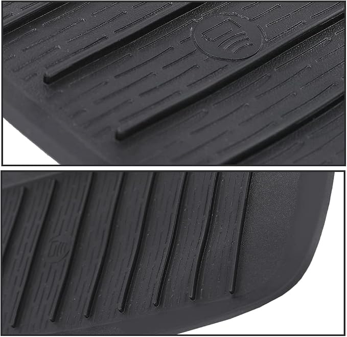 DOTCOM Large Wireless Phone Charging Pad Compatible with GM OEM Cadillac Escalade/Compatible with ESV XL 2015 2016 2017