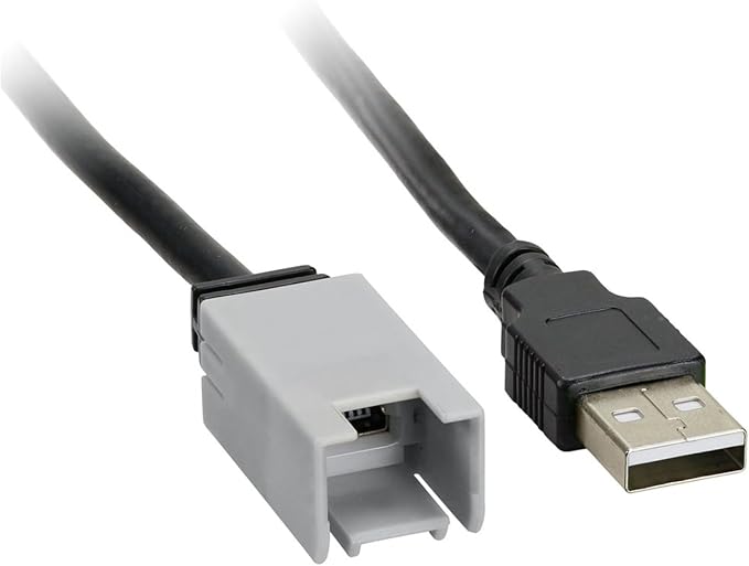 Metra AX-USB-MINIB USB to MINI B Adaptor Cable