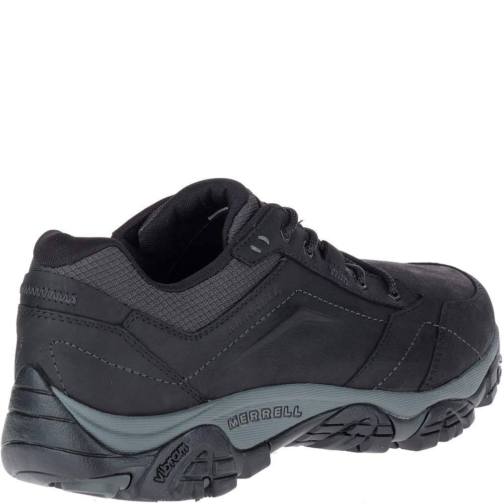 Merrell Mens Moab Adventure LaceHiking Shoe