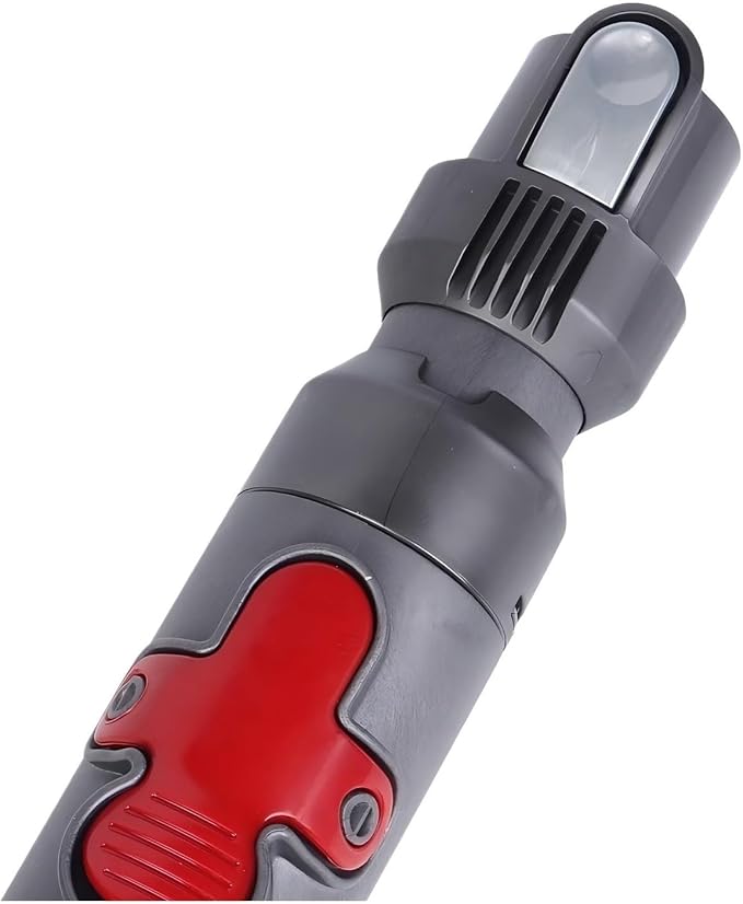 Vacuum Cleaner Extension Rod, Extension Pole Vacuum Cleaner Handle Extension