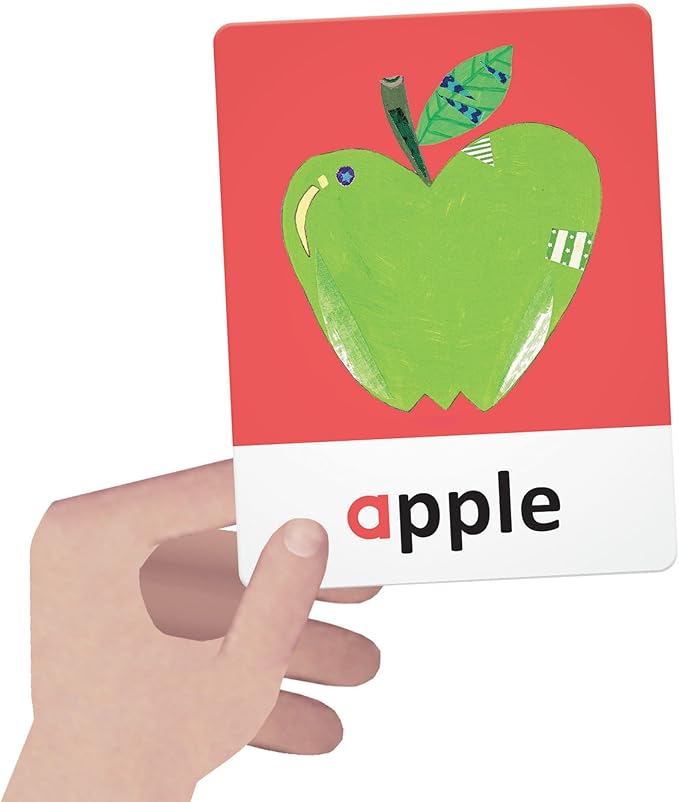 Headu Tactile and Phonics Alphabet Flash Cards Montessori – Preschool Learning Activities Ages 2-5, Educational ABC Flashcards for 2 3 4 5 Year Old Boys Girls, Speech Therapy, Classroom Must Haves