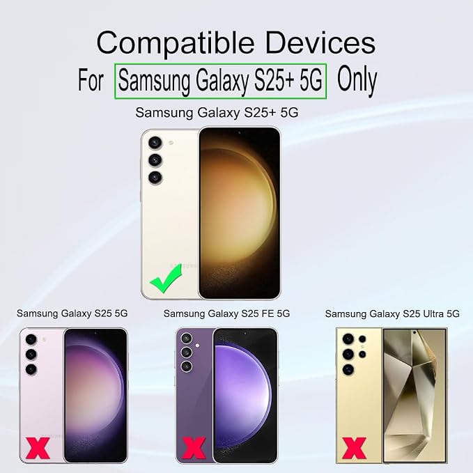 Ibywind Screen Protector For Samsung Galaxy S25 5G 6.2(2 Pack)9H Hardness Tempered GlassWith 1Pc Camera Lens Protector1Pc Back Carbon Fiber FilmEasy to Install