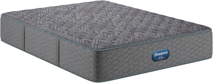 Beautyrest Prime Dream Firm 13" Mattress - Twin XL - Durable Pocketed Coil, Support, Pressure Relief, Cooling, Motion Separation; 100 Night Sleep Trial and 10 Year Warranty