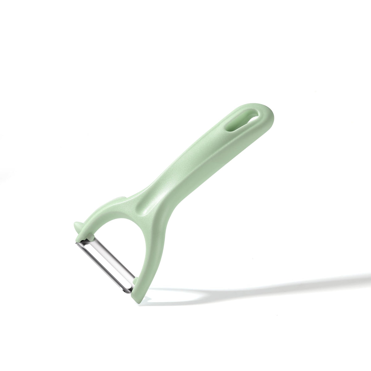 Fanmusic Swivel peelers - potato peelers,Fruit and vegetable peelers for kitchen (I)
