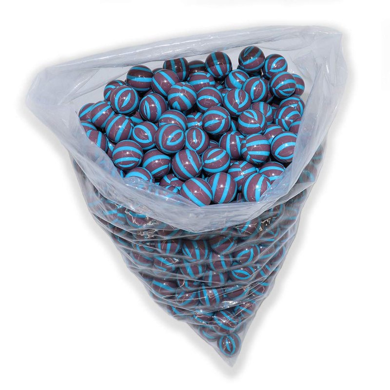Valken Graffiti Paintballs - .68 Caliber - Tournament Grade, Highly Accurate, Consistent Shell - 500ct