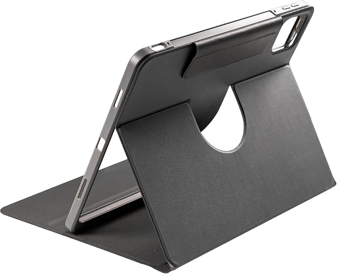 TECLAST Artpadpro Tablet Case Magnetic Rotating Case,Ultra Thin Ultra Lightweight Shockproof Scratch Resistant Stand Function Full Protection