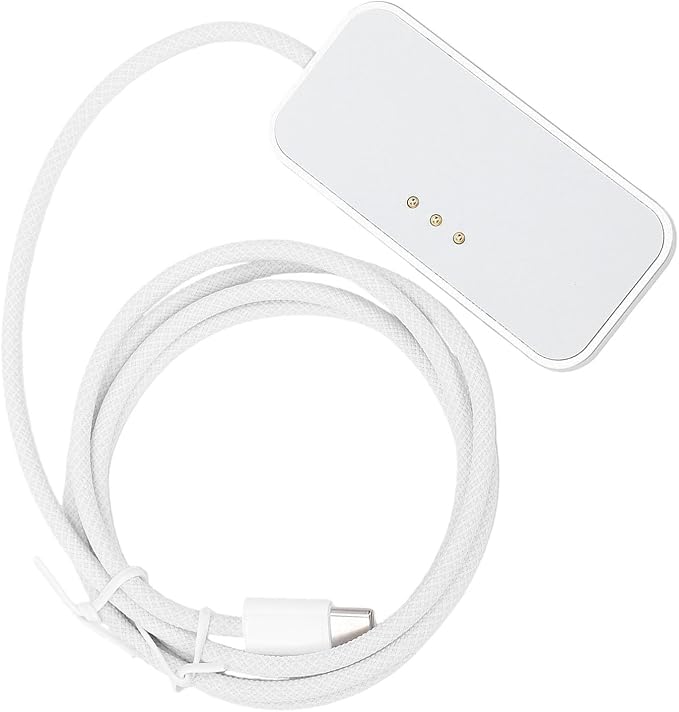 Generic Wireless Charger for Pro 13 Inch M4 M5 Tablet 35W Quick Charging Magnetic Charging Pad USB C Smart Connector (1m)