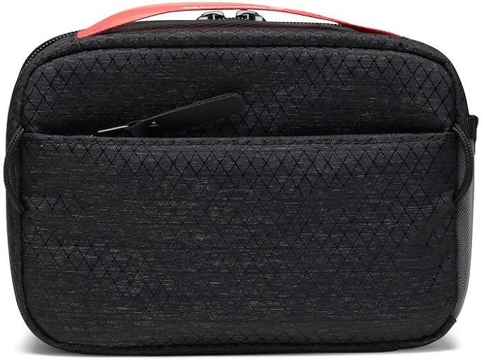 Manfrotto Pro Light Tech Organizer S Camera Accessories Pouch Small for Batteries Chargers Cables (MB PL-to-S)