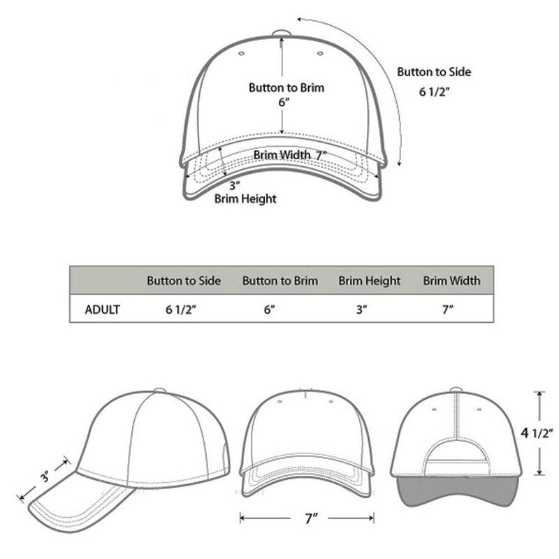 Falari Baseball Cap Adjustable Size for Running Workouts and Outdoor Activities All Seasons (2pk Black & Light Grey)