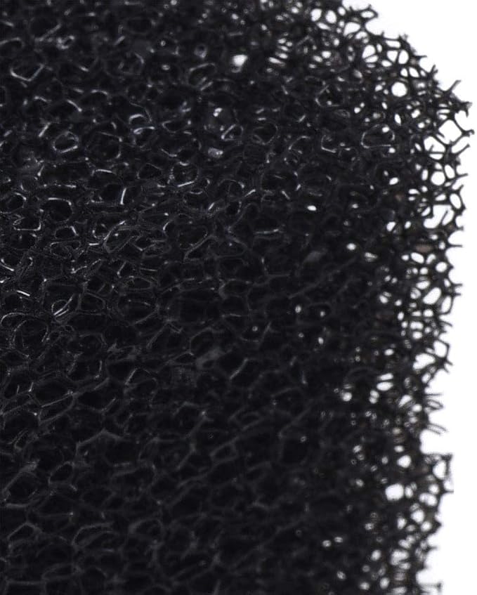 ALEGI Bio Sponge Filter Foam Cut to Fit Media 9.5"x3.5"x3.5", Replacement